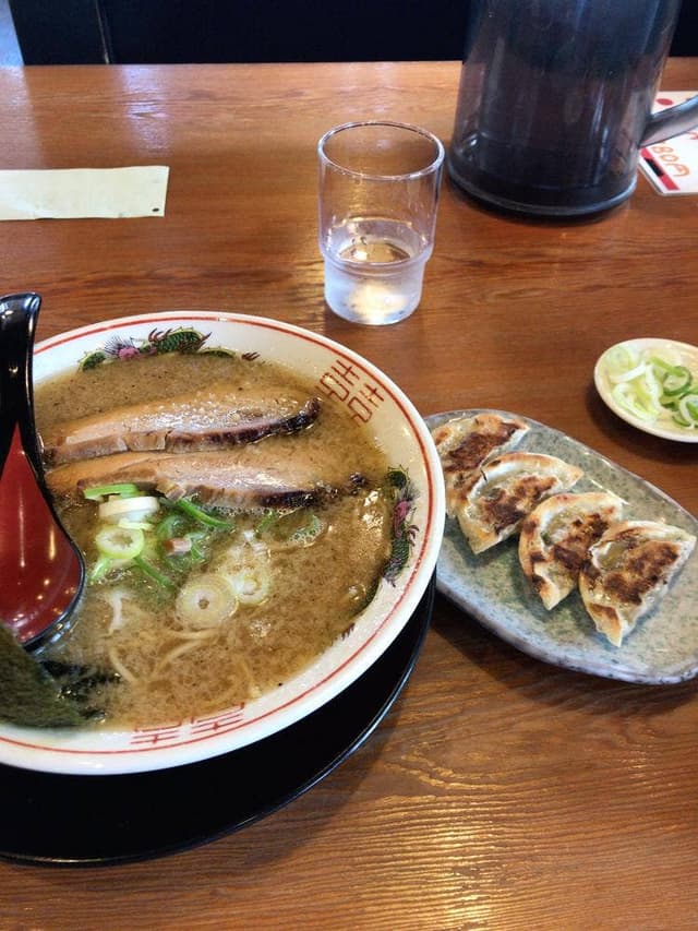 ラーメン あっぱれ - サブ画像3