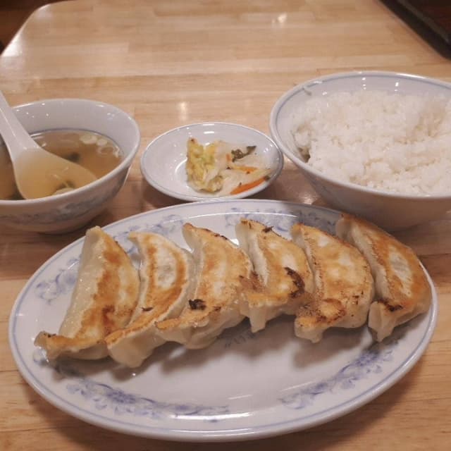 ぎょうざの満洲 武蔵境北口店 - サブ画像2