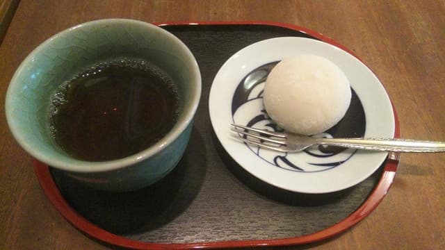 YAMANAKA CAFE - サブ画像2