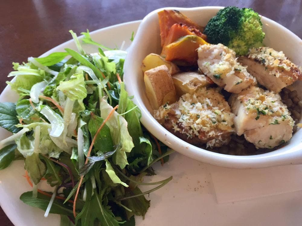 Capo PELLICANO 本郷店