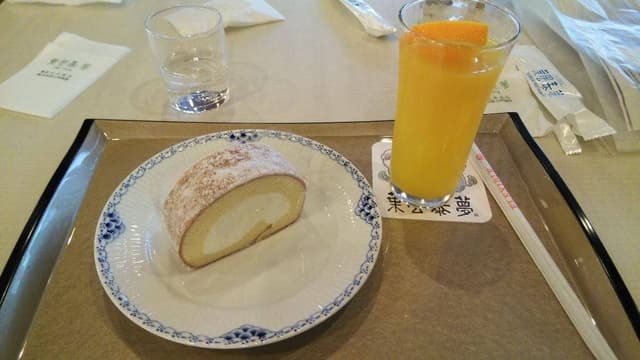 ハーフタイム(葉風泰夢) - サブ画像2