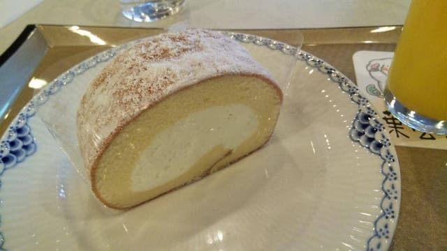 ハーフタイム(葉風泰夢) - サブ画像3