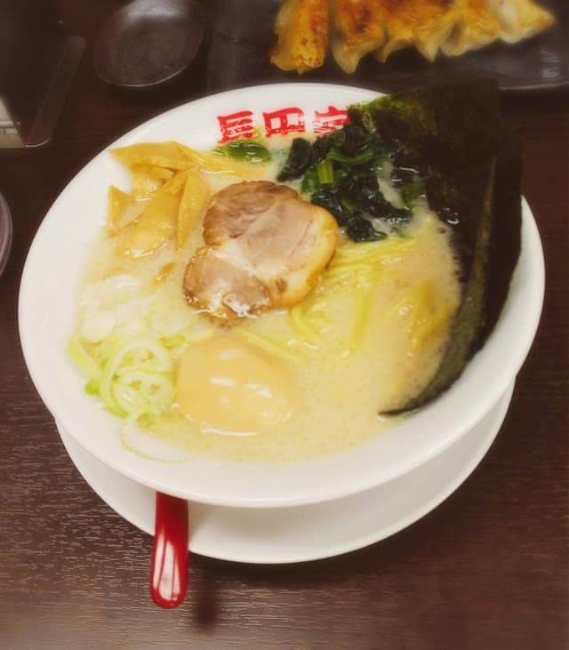 横浜家系ラーメン 長田家 - サブ画像2