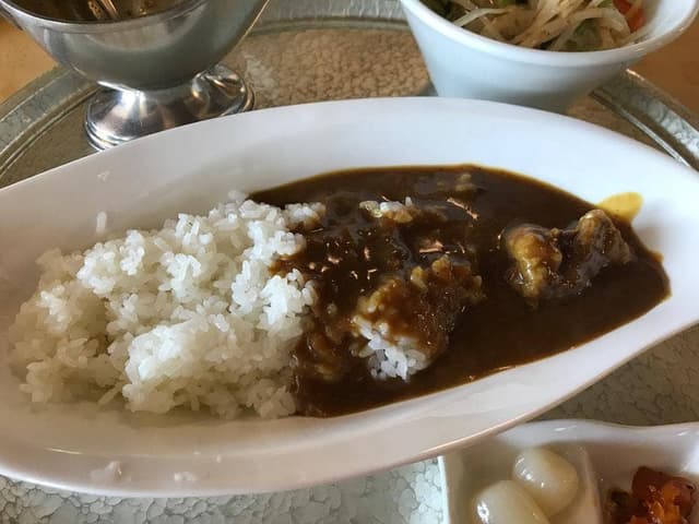 箕面ゴルフ倶楽部 レストラン - サブ画像1