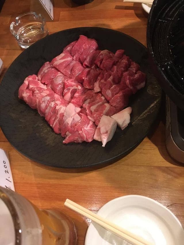 うまうま 北新地店 - サブ画像2