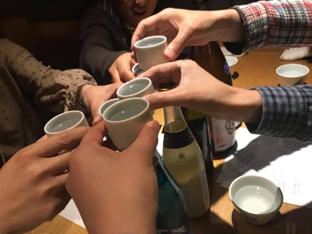 那古野 沢瀉食堂