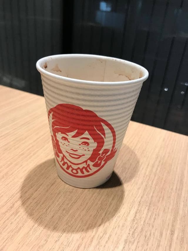 ウェンディーズ 曙橋店 - サブ画像2