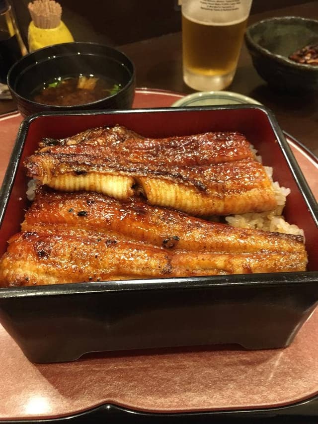 うなぎや - サブ画像2