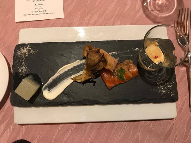 ラ・フレノア - サブ画像3