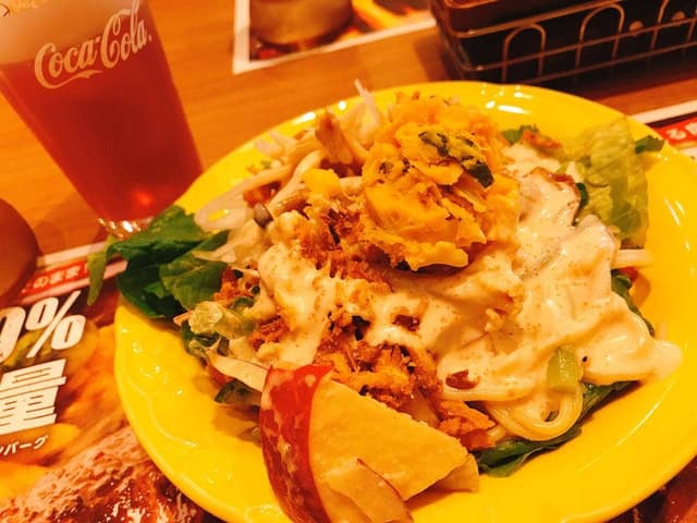 ブロンコビリー 伊丹池尻店 - サブ画像3