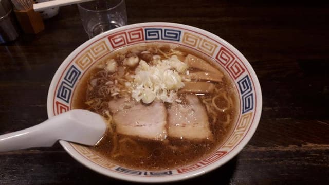 ラーメン小川屋 - サブ画像2