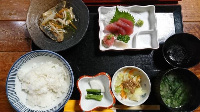 海郎小屋 本店 - サブ画像3