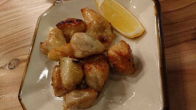 炭焼じょーじ - サブ画像3