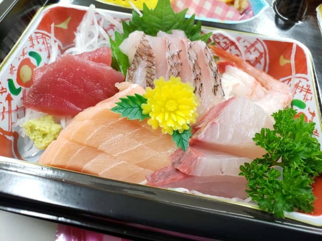 田畑鮮魚店 - サブ画像1