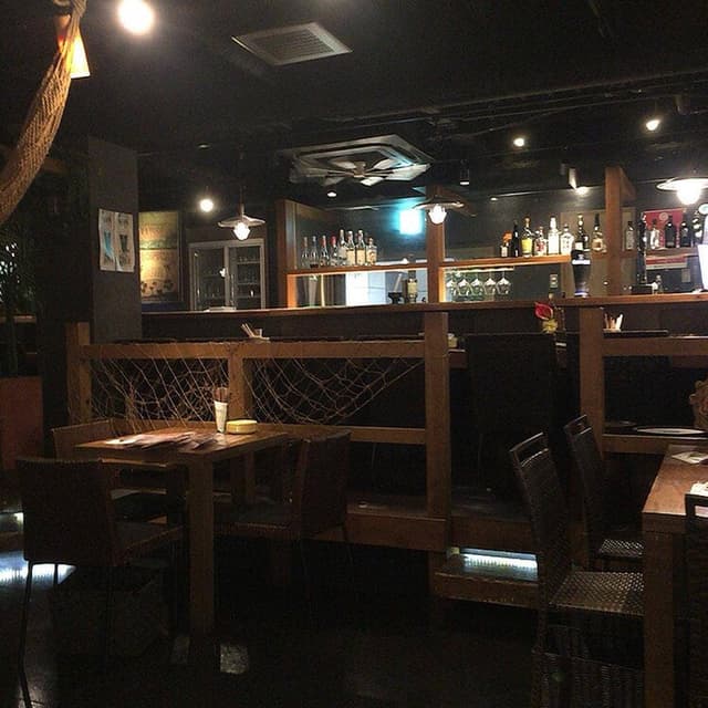 秋津 アイランド&ビーチ - サブ画像1