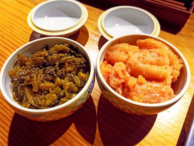 博多もつ鍋やまや 豊洲店 - サブ画像3