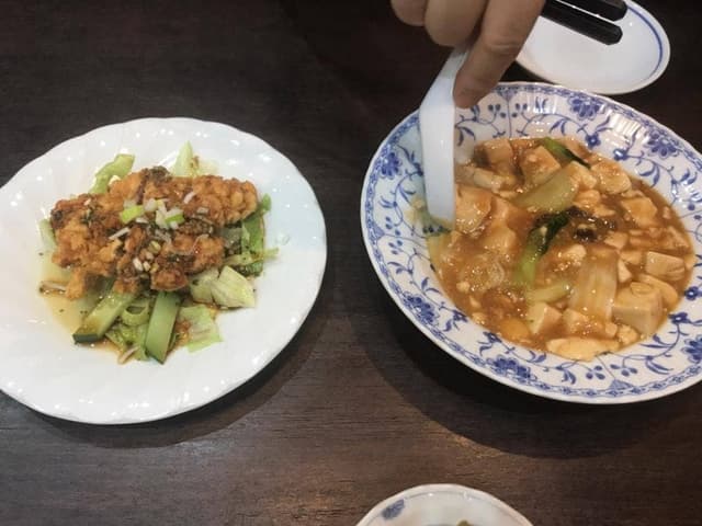 中国料理 興龍 - サブ画像3