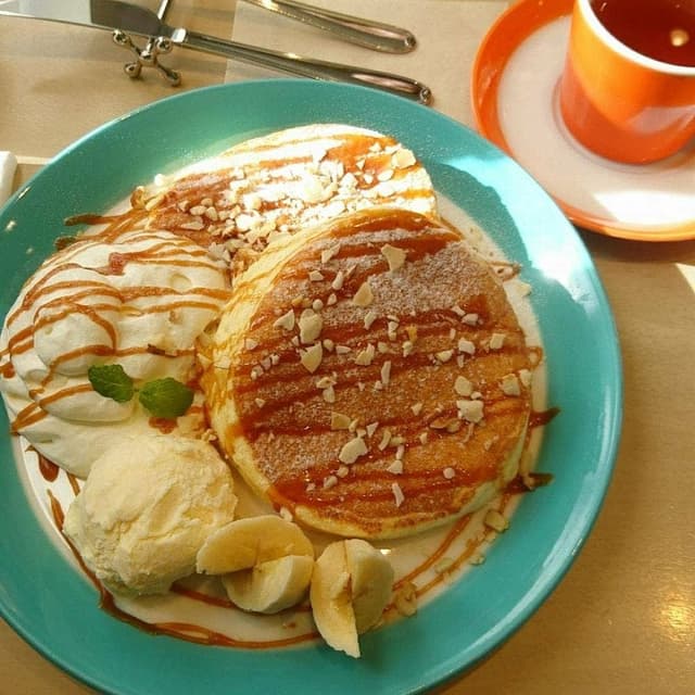 cafe restaurant hygge - サブ画像1
