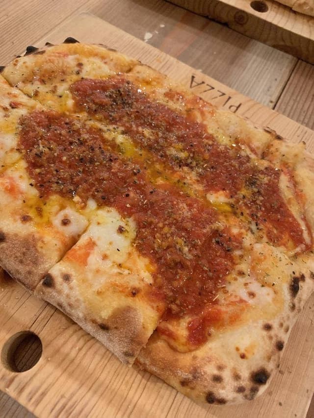 A PIZZA 大阪京橋店 - サブ画像2