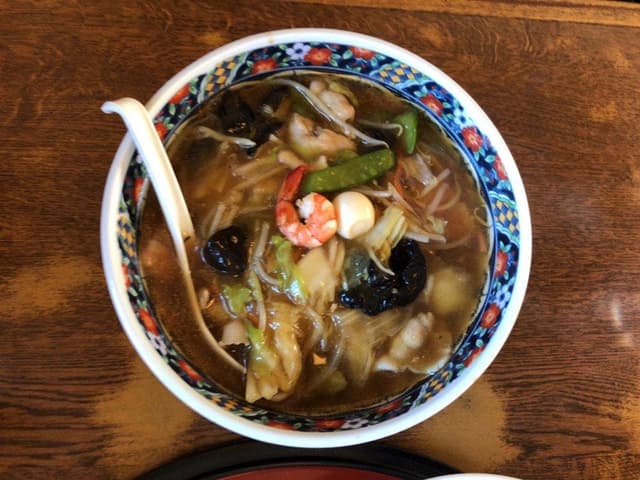 はこだて屋台ラーメン松島店 - サブ画像1