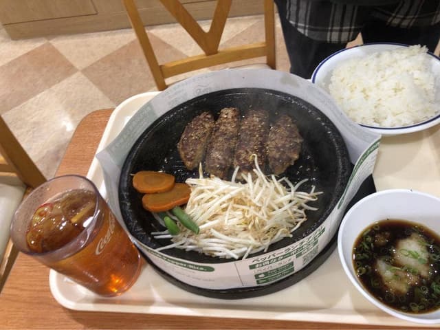 ペッパーランチ イオンモール石巻店 - サブ画像2