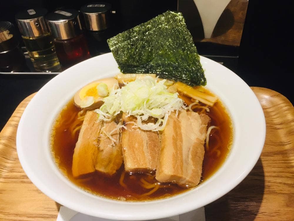 韓美膳DELI リウボウ店