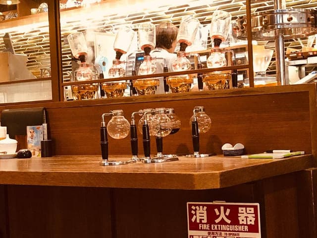 倉式珈琲店 モラージュ菖蒲店 - サブ画像2