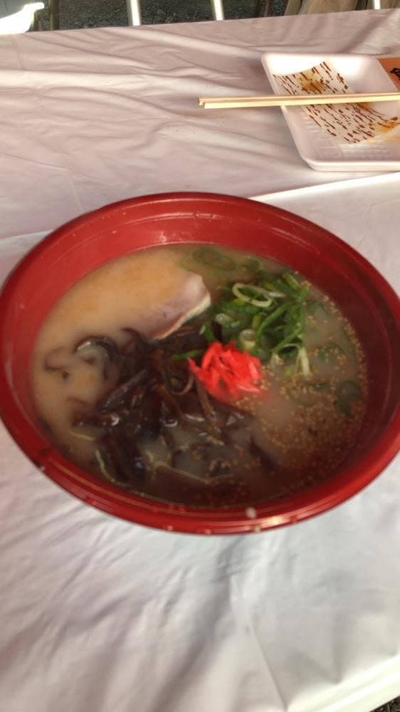 河口湖もみじ祭 - サブ画像2