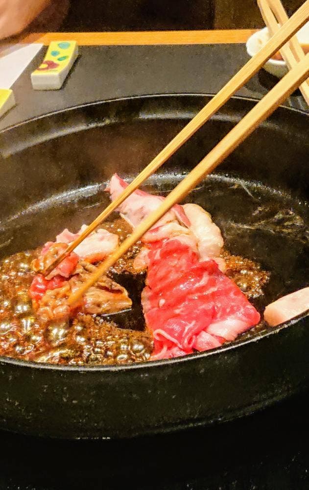 しゃぶしゃぶ・日本料理 木曽路 畑江通店 - サブ画像1