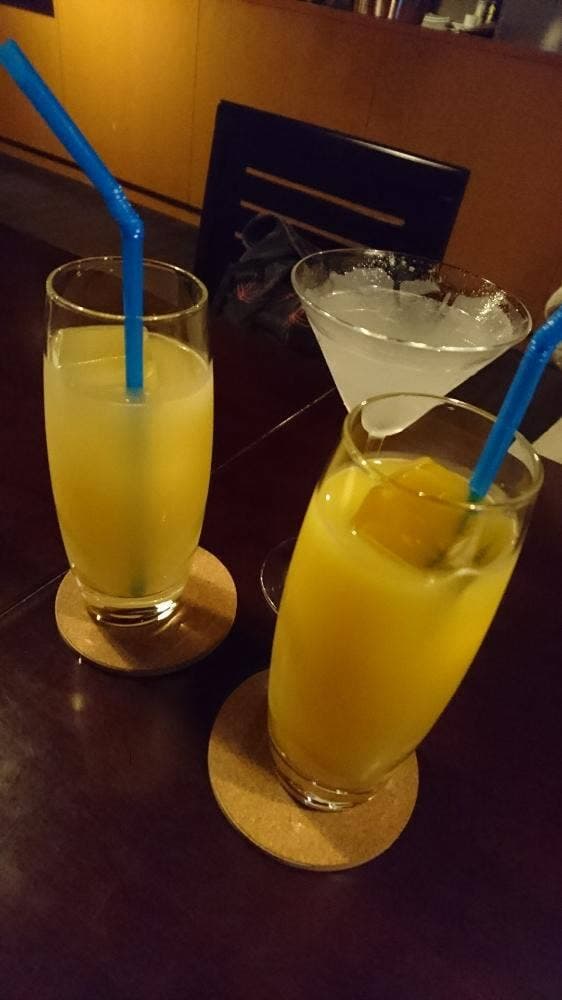 BAR&LOUNGE oz COEXIST - サブ画像3