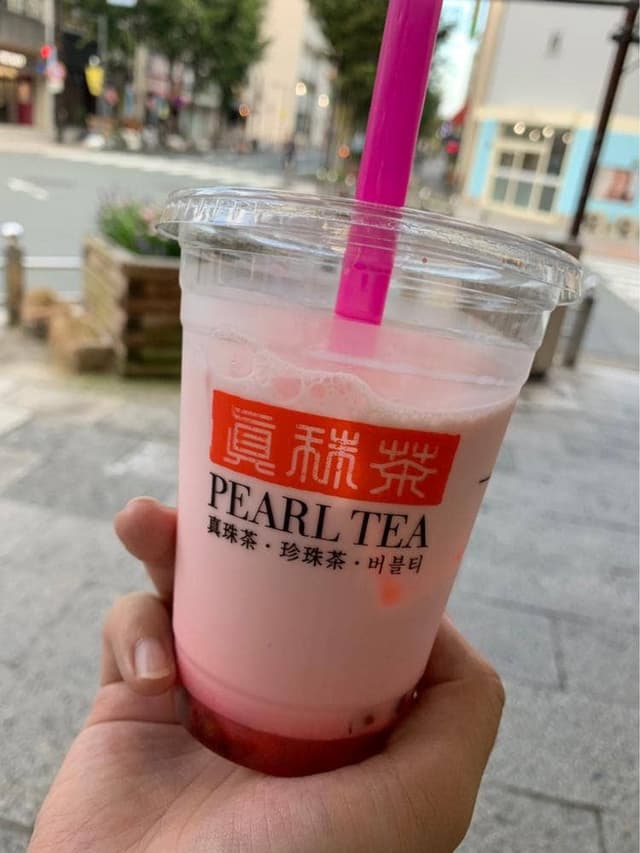 PEARL TEA 豊橋広小路店 - サブ画像1