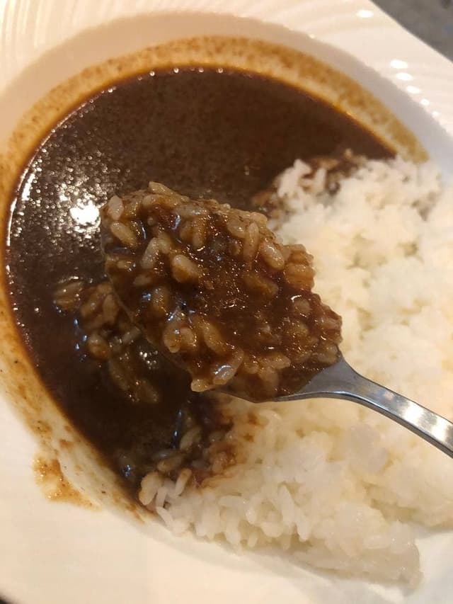 神戸M’sカレー - サブ画像2