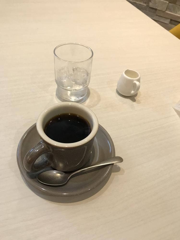 cafeしずく
