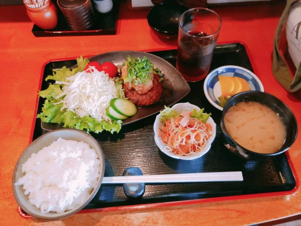 食事処梧