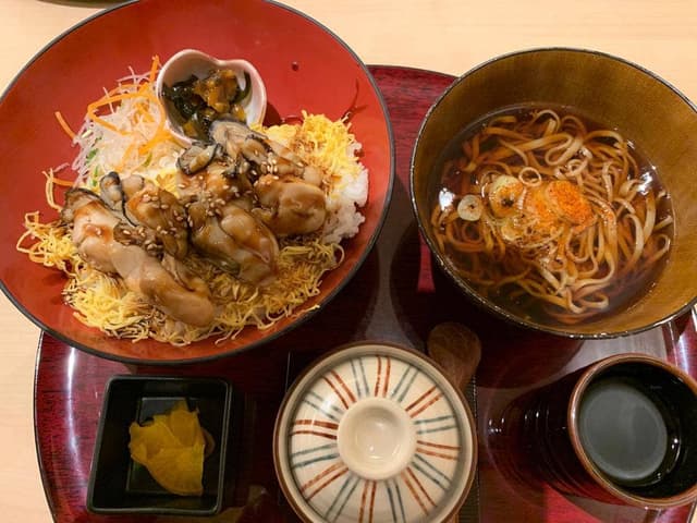 和食 釧路ふく亭 旭川店 - サブ画像2