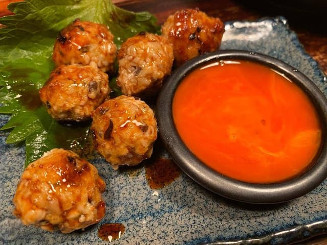 炭火焼鳥専門店 まさや JR摂津本山店 - サブ画像1