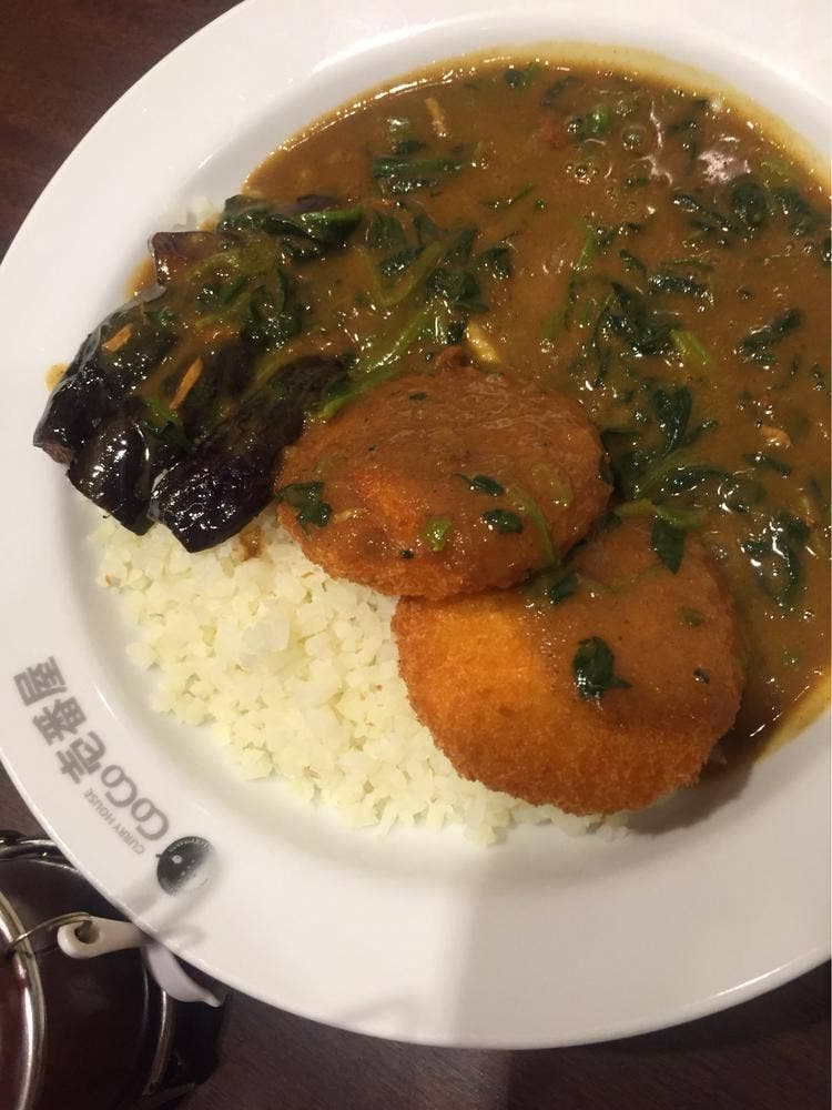 カレーハウスCoCo壱番屋 大治店