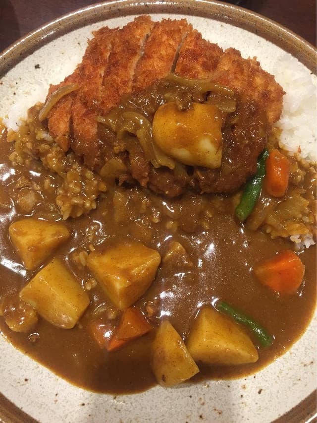カレーハウスCoCo壱番屋 大治店 - サブ画像3