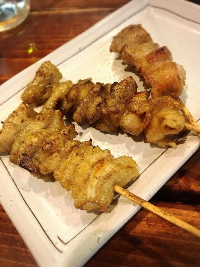 TSURUGI 難波店 - サブ画像2