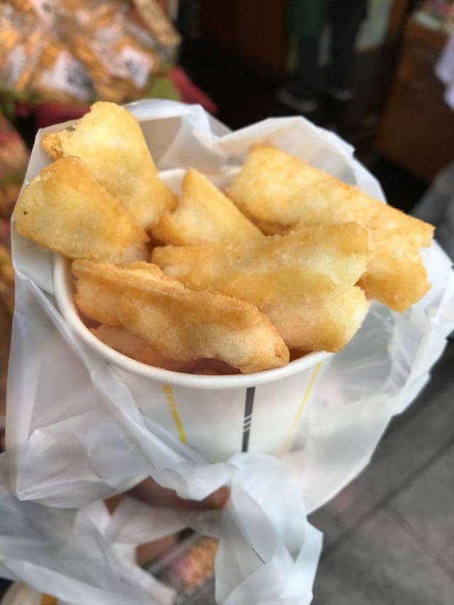 杵屋 仲見世店 - サブ画像1