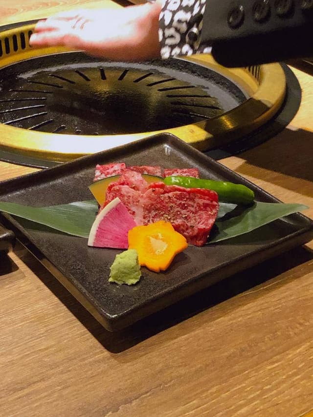 和牛焼肉 賽 - サブ画像1