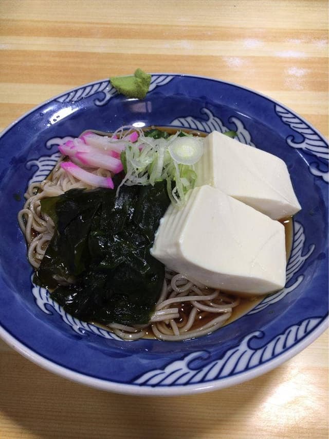 大むら そば店 - サブ画像2