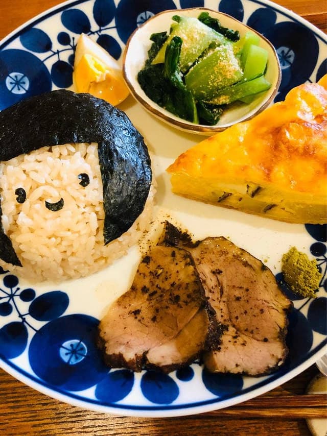 一軒家カフェ ikkA - サブ画像2