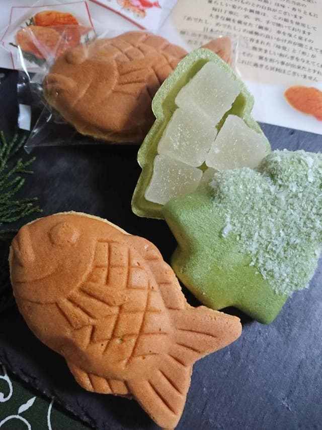 桃林堂 近鉄八尾駅前店 - サブ画像2