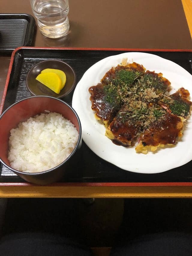 お好み焼き みどり - サブ画像1