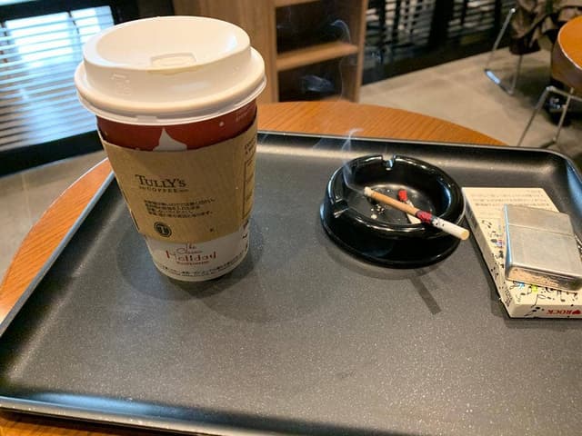 タリーズコーヒー ららぽーとEXPOCITY店 - サブ画像1