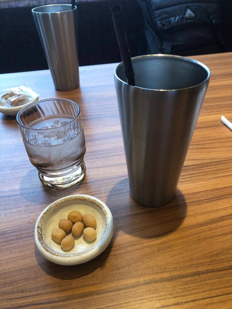 ユトリ珈琲店 開発店