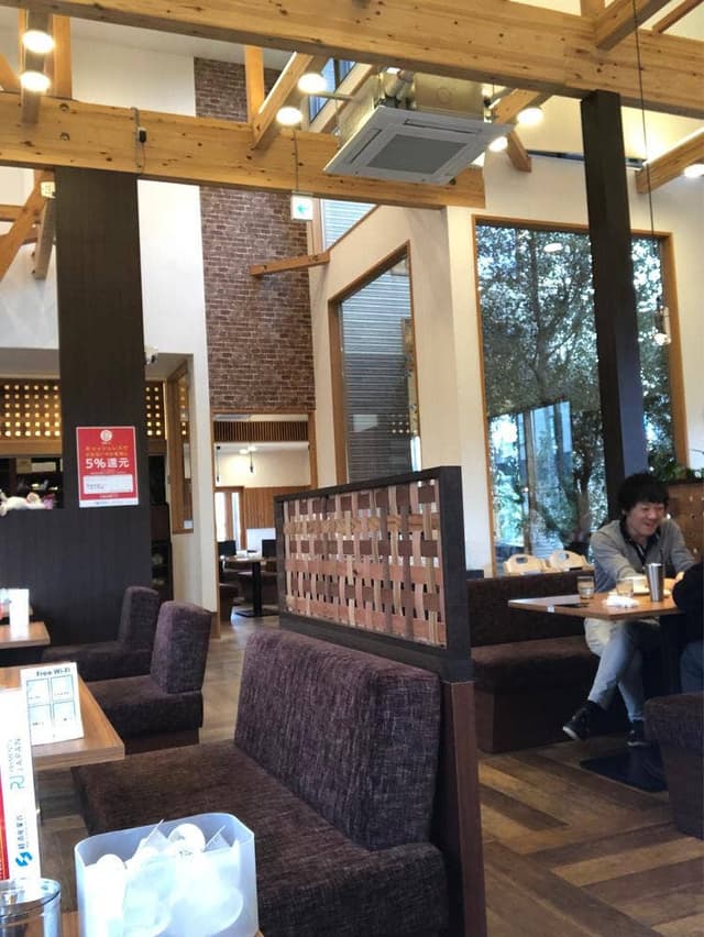 ユトリ珈琲店 開発店 - サブ画像3