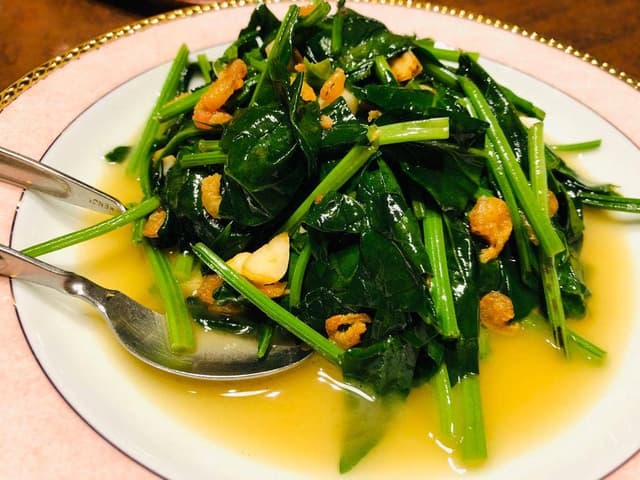 中国料理 浜木綿 豊山店 - サブ画像1