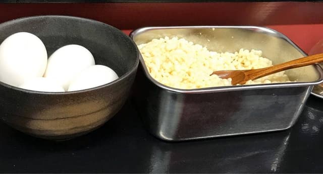 東京つけ蕎麦専門店 東京KING 東加古川駅前店 - サブ画像2